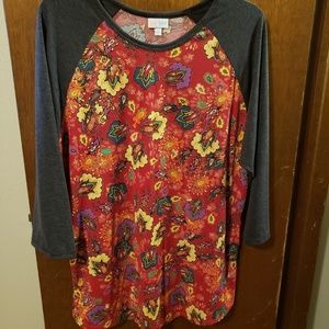 Lularoe Randy top